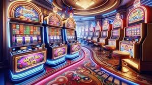Roulette Wildcard